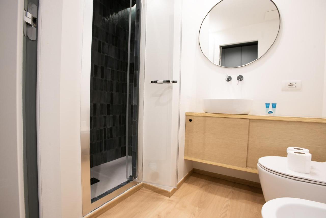 Easylife - Lusso E Tradizione In Sant'Ambrogio Leilighet Milano Eksteriør bilde