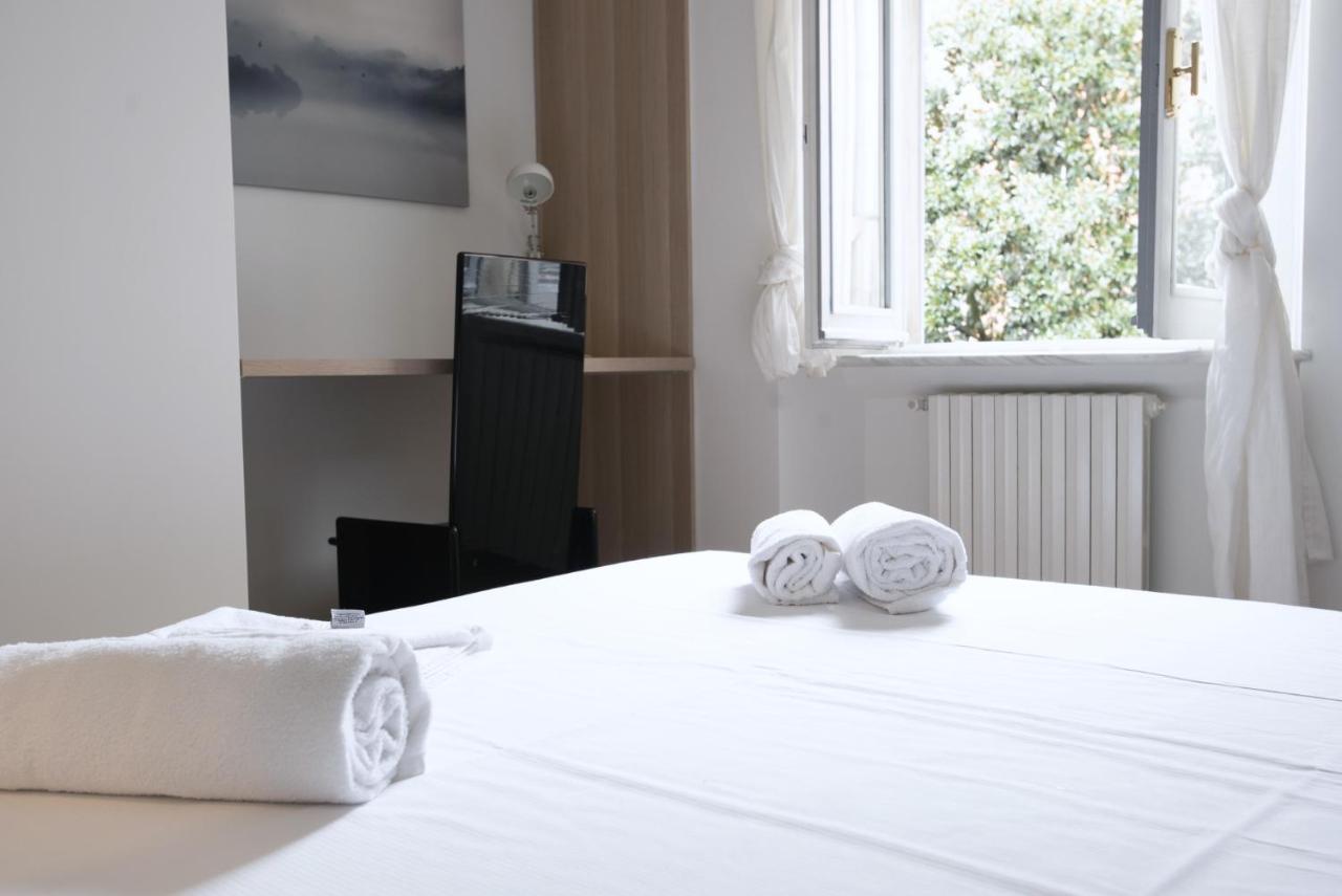 Easylife - Lusso E Tradizione In Sant'Ambrogio Leilighet Milano Eksteriør bilde