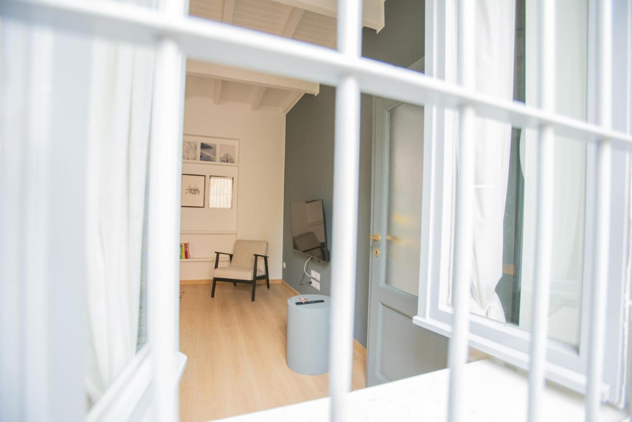 Easylife - Lusso E Tradizione In Sant'Ambrogio Leilighet Milano Eksteriør bilde